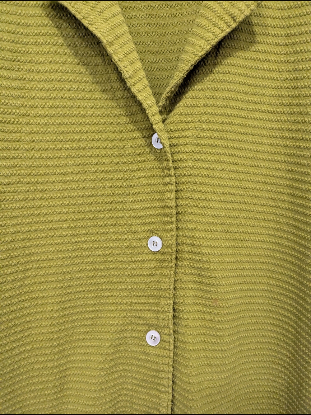 Big Bud Press Honeycomb Set Pantry Top & Pants Size XL - Picture 12 of 16